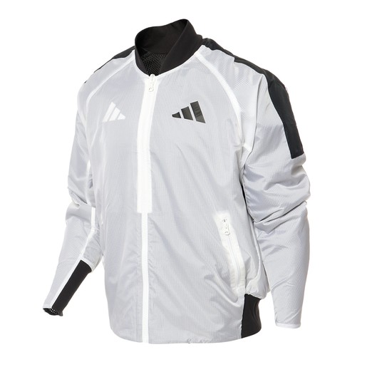 Chamarra adidas Bomber Oversize VRCT