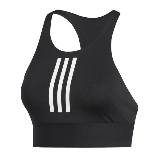 Top adidas Deportivo 3 Franjas Halter