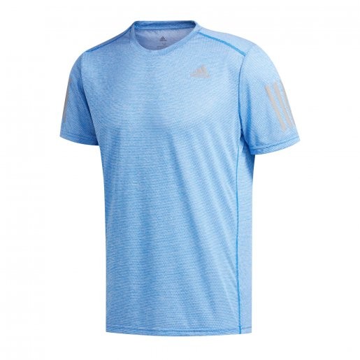 Playera adidas Response Cooler