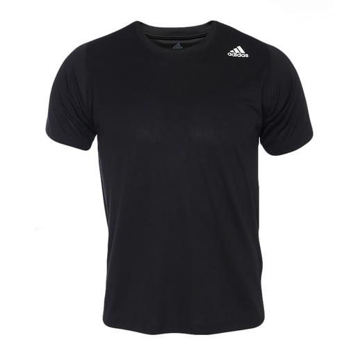 Playera adidas FreeLift Sport Fitted 3-Stripes