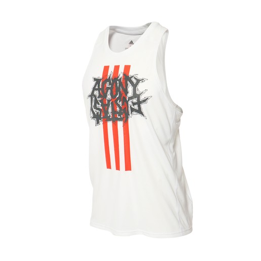 Playera adidas Fast Graphic