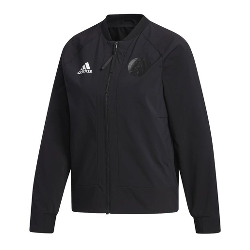 Chamarra adidas Bomber