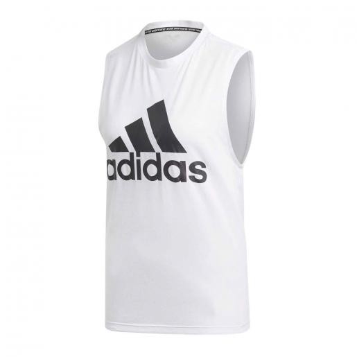 Playera adidas Must Haves