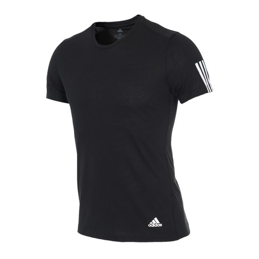 Playera adidas Run It