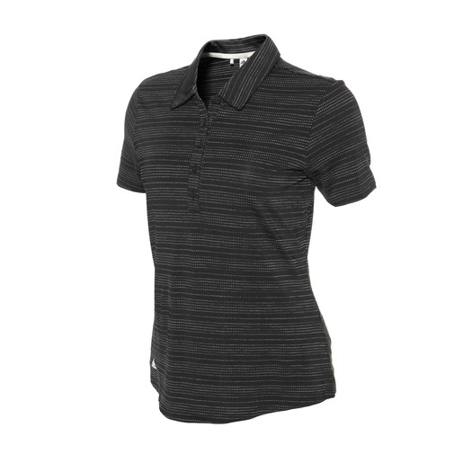 Playera adidas Microdot Polo