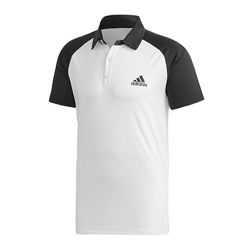 Playera adidas Polo Club