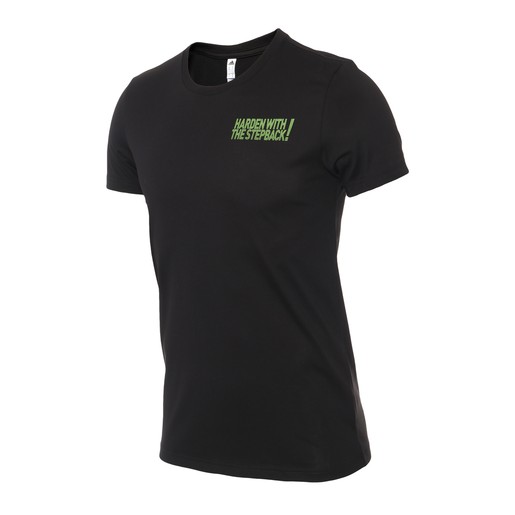 Playera adidas Harden Stepback