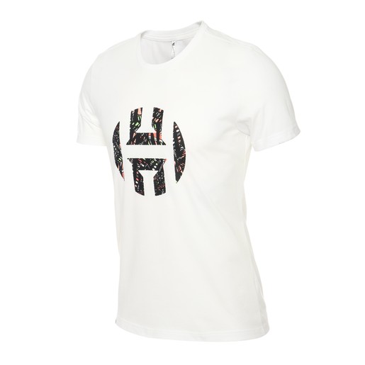 Playera adidas Harden Logo