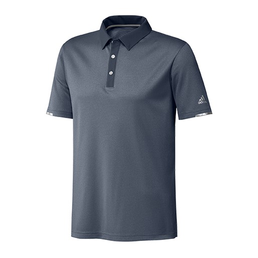 Playera adidas HEAT RDY Polo
