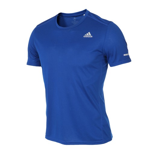 Playera adidas Run It