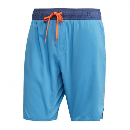 Traje de baño adidas Colorblock