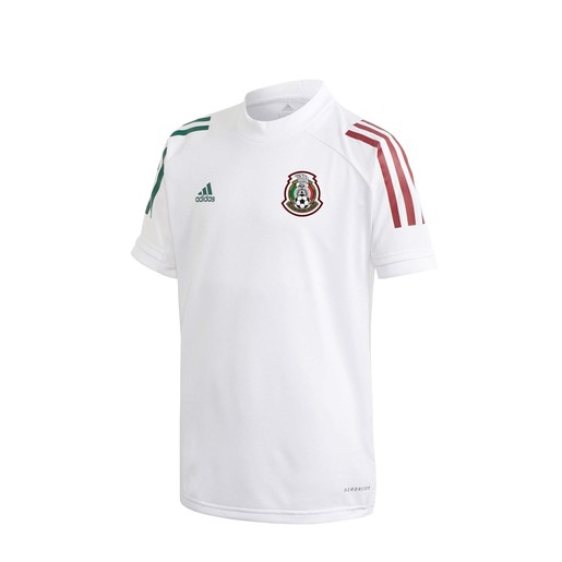 Playera adidas México