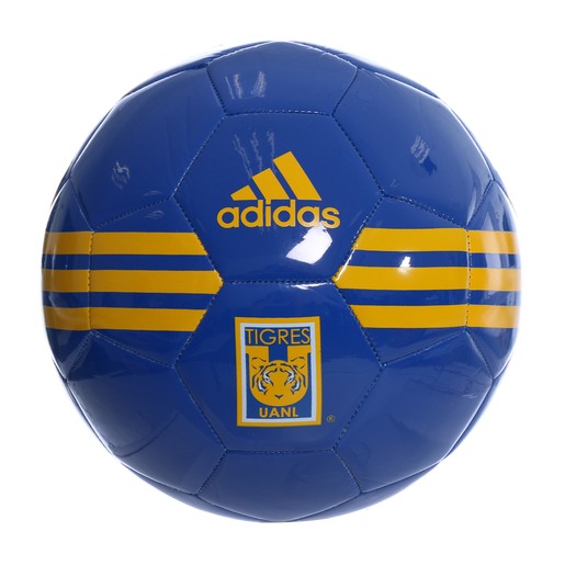 Balón de Fútbol Soccer adidas Tigres UANL