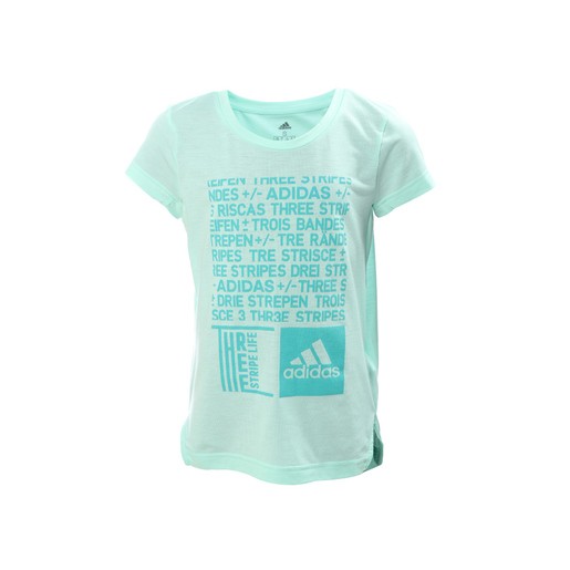 Playera adidas Graphic
