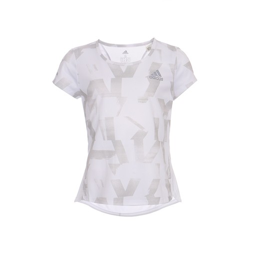 Playera adidas Run