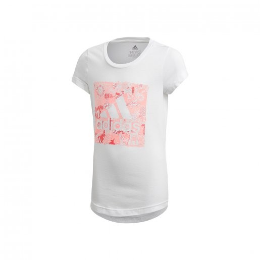 Playera adidas Must Haves Badge Of Sport