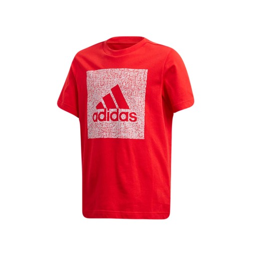 Playera adidas Must Haves Badge Of Sport
