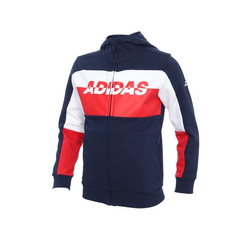 Chamarra adidas Football Track