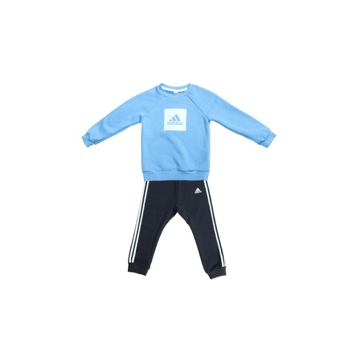 Conjunto adidas 3 Franjas
