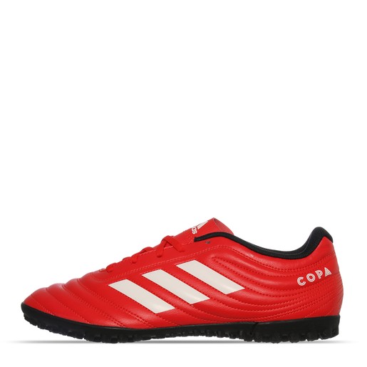 Tenis de futbol adidas Copa 20.4 FG