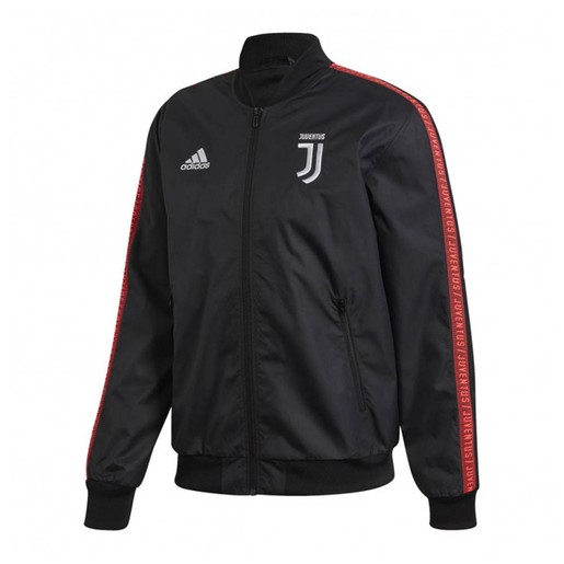 Chamarra adidas Juventus Anthem