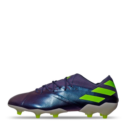 Tenis de Fútbol adidas Nemeziz Messi 19.1 FG