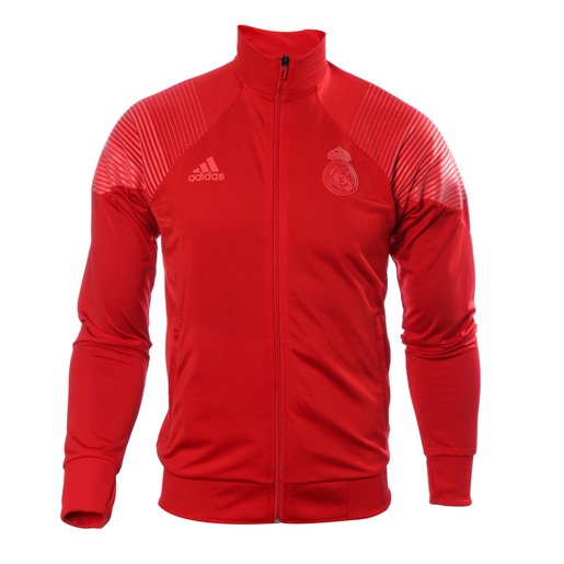 Chamarra Icon Real Madrid