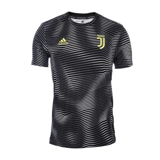 Playera adidas Juventus Local Previo