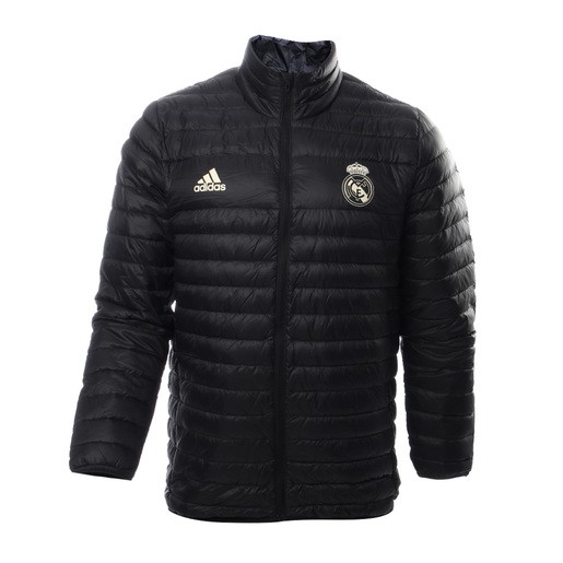 Chamarra Real Madrid Lightdown