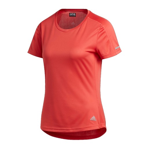Playera adidas Run It
