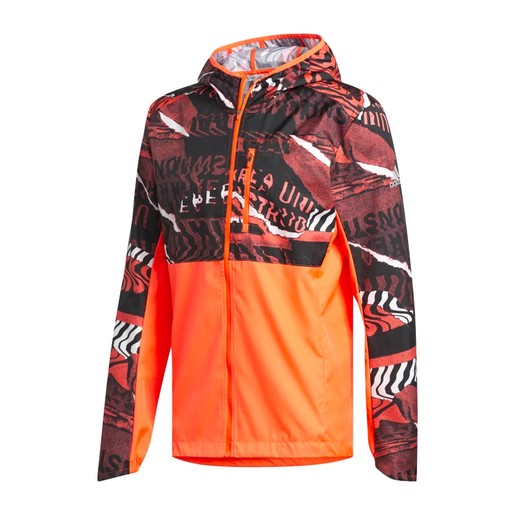 chamarra adidas Own The Run