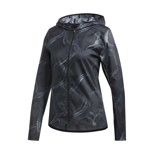 Chamarra adidas Own The Run