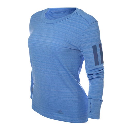 Playera adidas Rise Up N Run