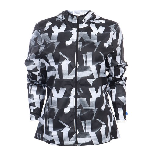 Chamarra adidas Own The Run