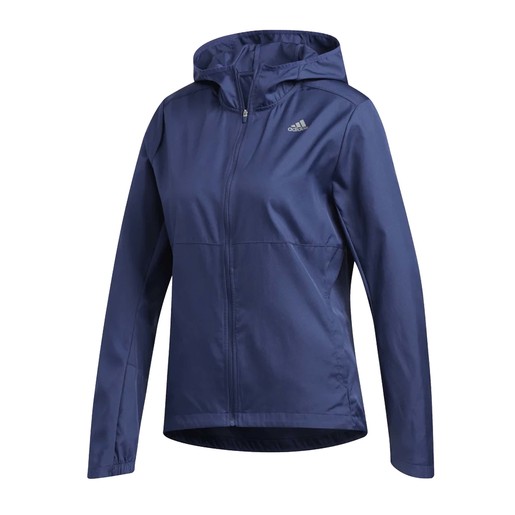 Chamarra adidas Own The Run