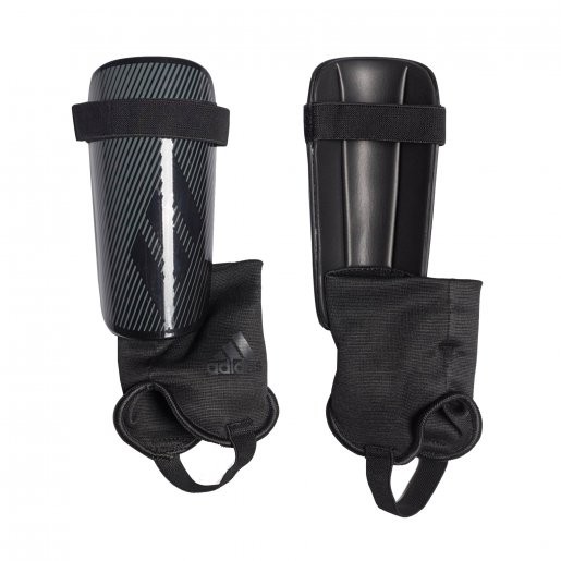 Espinilleras adidas X Club