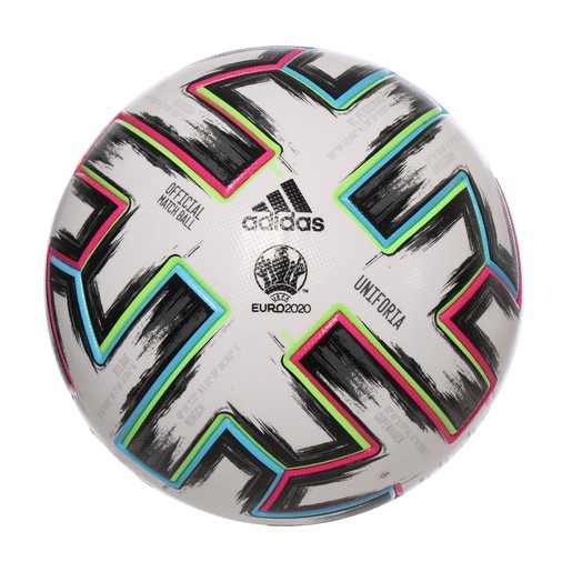 Balón de Fútbol Soccer adidas Uniforia Pro