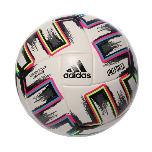 Balón de Fútbol Soccer adidas Uniforia Competition