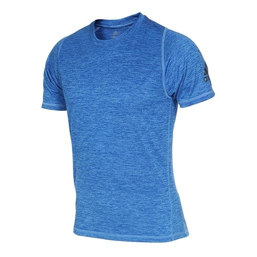 Playera adidas Freelift 360 Gradient Graphic