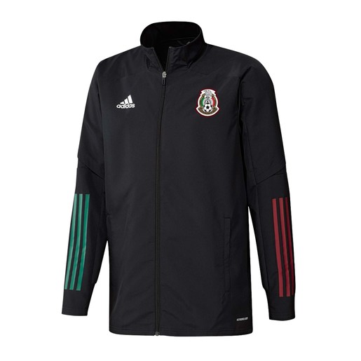 Chamarra adidas México