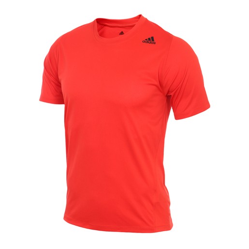 Playera adidas Freelift Sport Fitted 3 Stripes