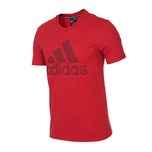 Playera adidas Must Haves Badge of Sport