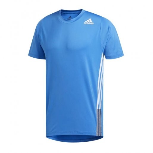 Playera Adidas Freelift 3 Franjas