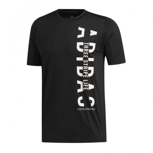 Playera adidas Hyper