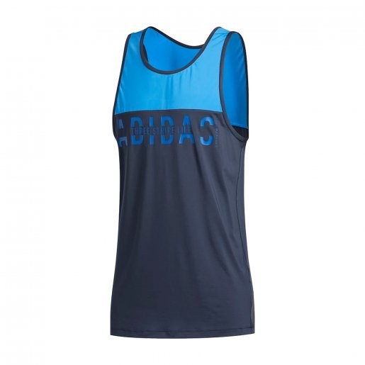 Playera adidas Hyper Tank Top