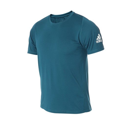 Playera adidas Freelift