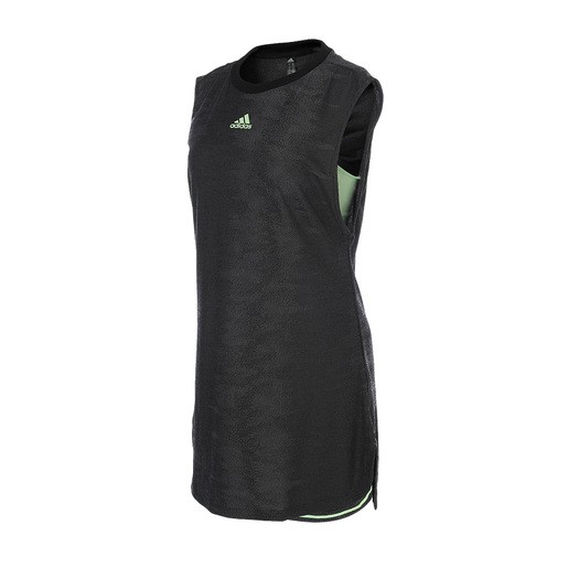 Vestido adidas New York