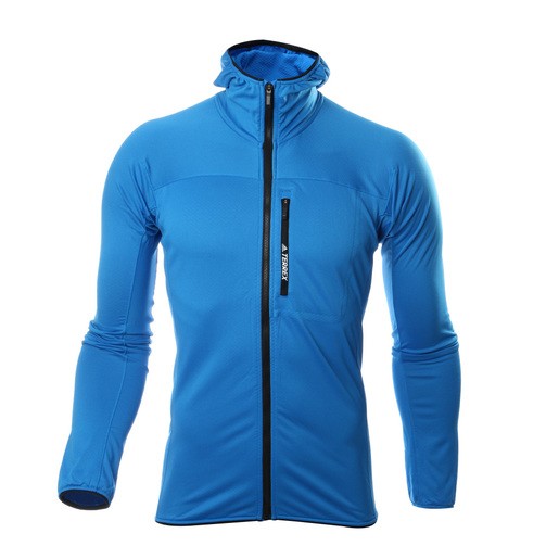 Chamarra TarceRocker