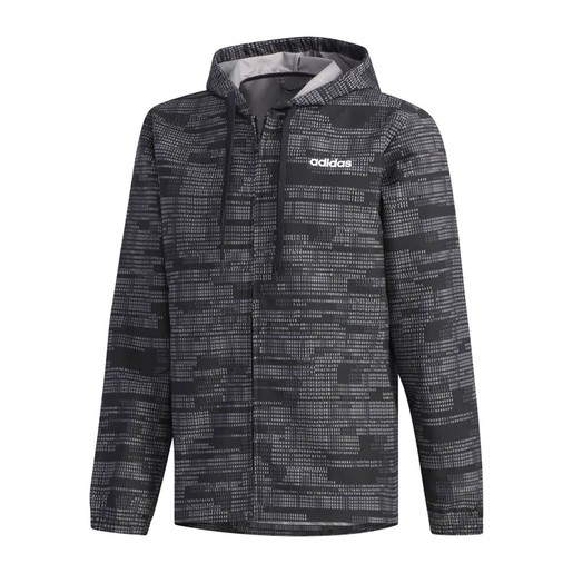 Chamarra adidas Allover