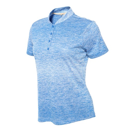 Playera adidas Gradient Polo